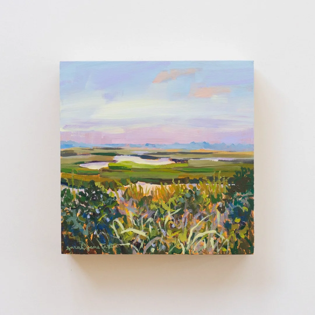 Clouds Go By | 8x8