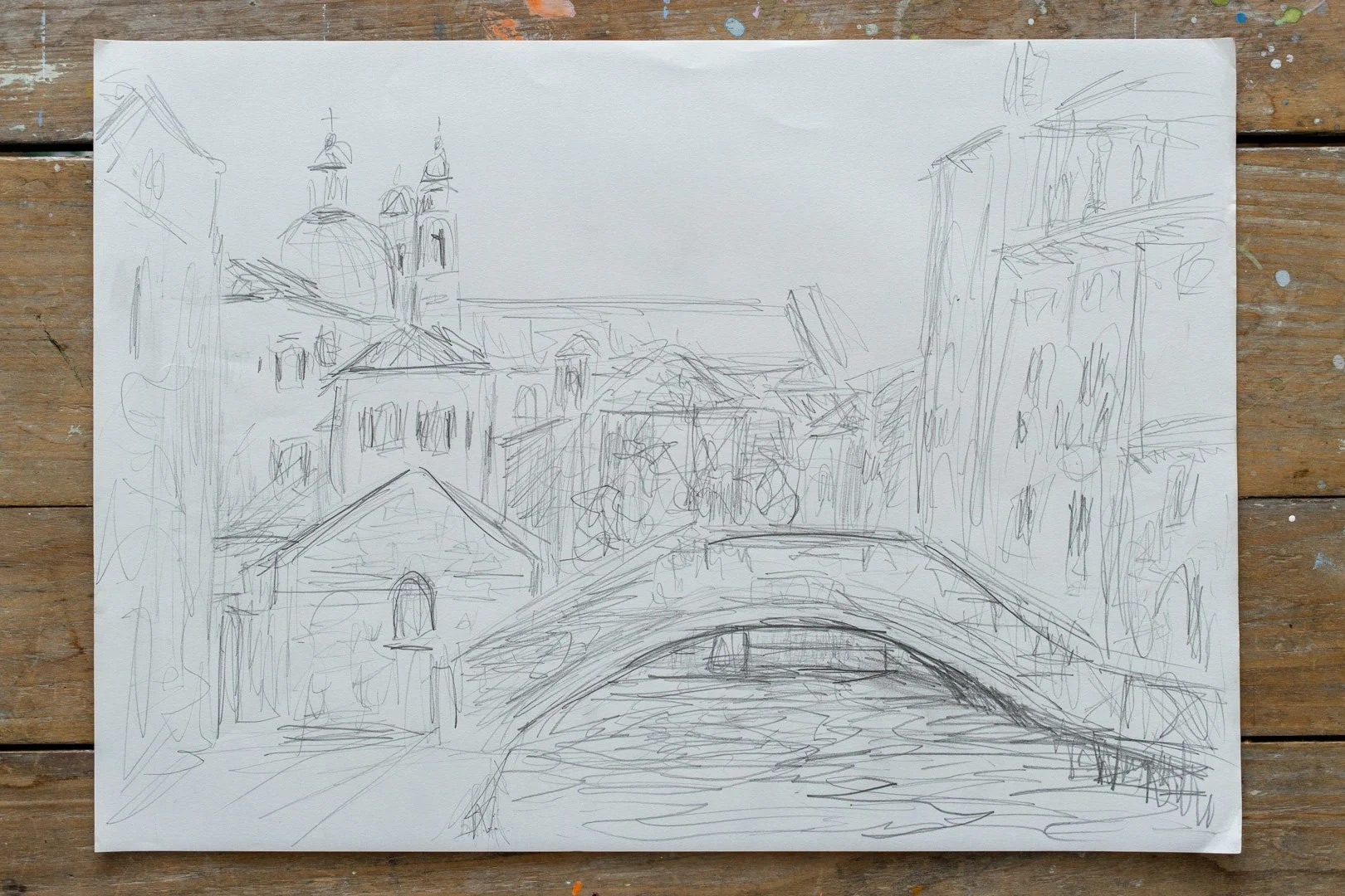 ©SarahJaneTart-VeniceSketch-LoveLetterNo-15.jpg