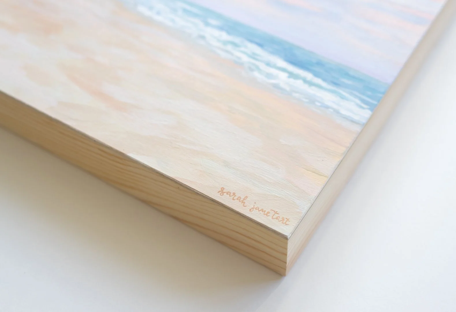© Sarah Jane Tart WB Lifeguard stand 2024 no 1 detail.jpg
