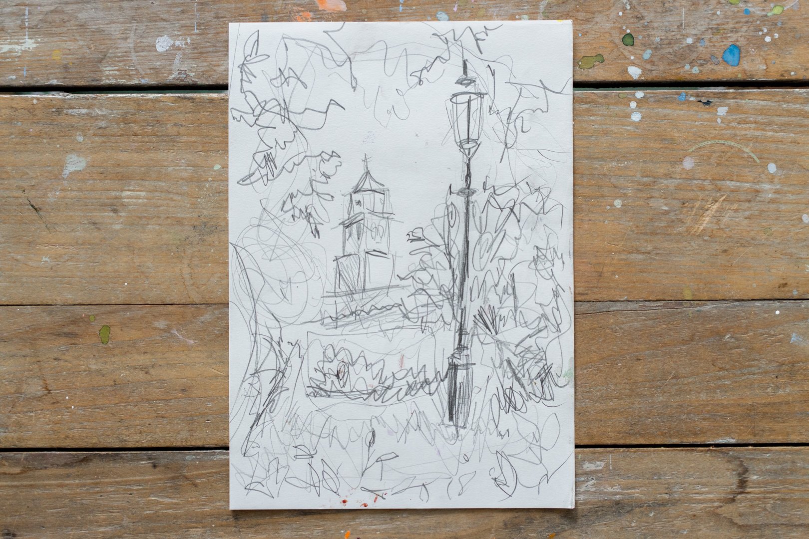 ©SarahJaneTart-VeniceSketch-LoveLetterNo-13.jpg