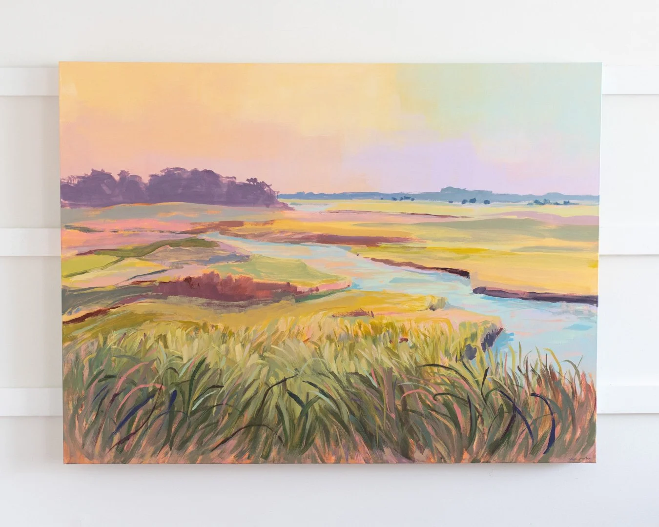 Adventure Awaits | 36x48