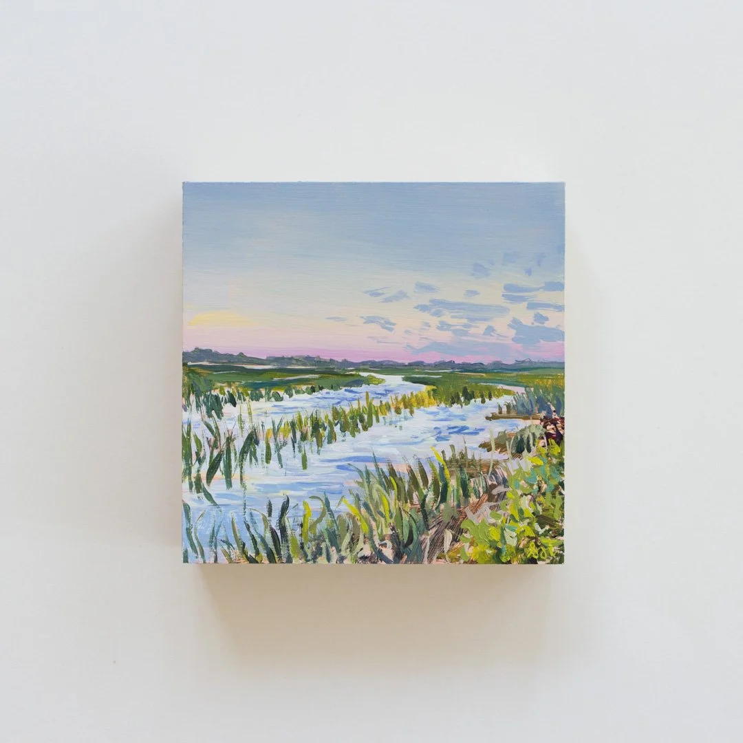 Ripple Effect | 6x6