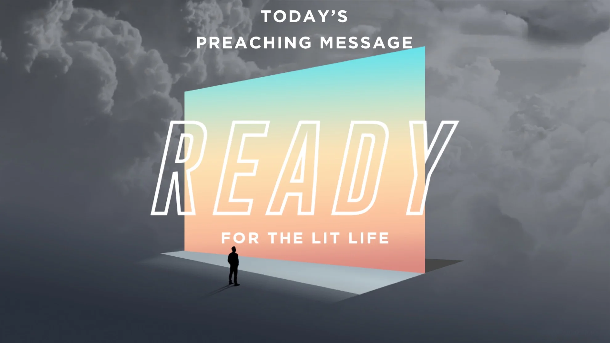 READY FOR THE LIT LIFE - PART 1