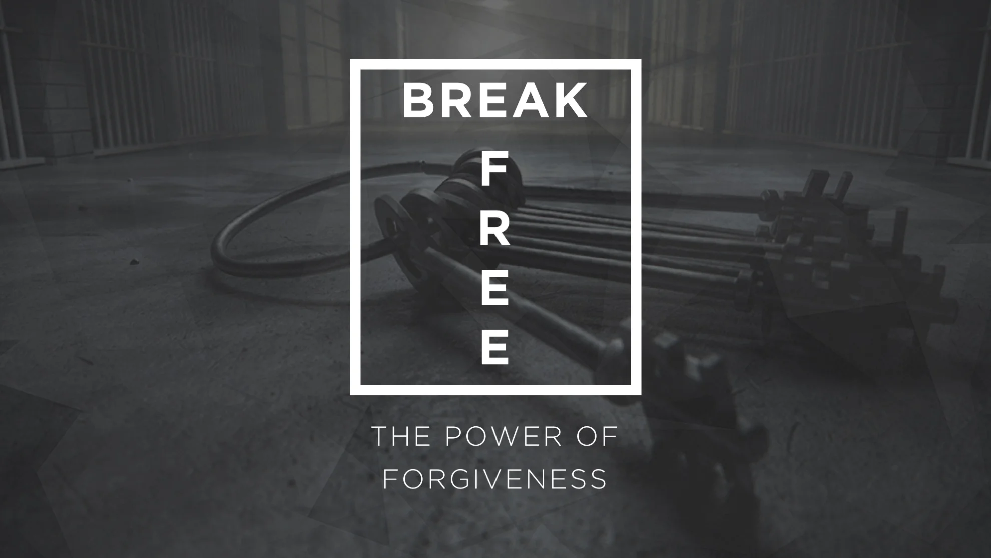 BREAK FREE #2