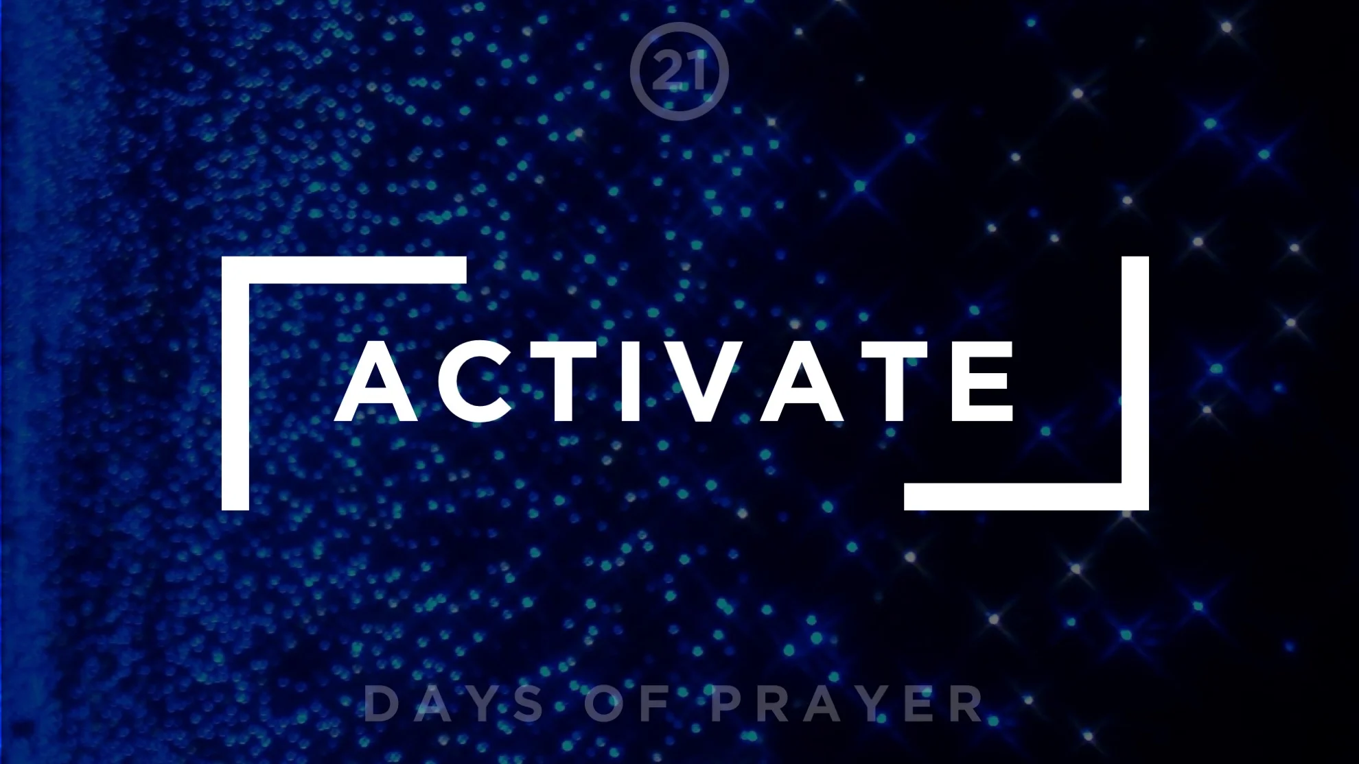 ACTIVATE #3 - SUZANNAH BURRIS