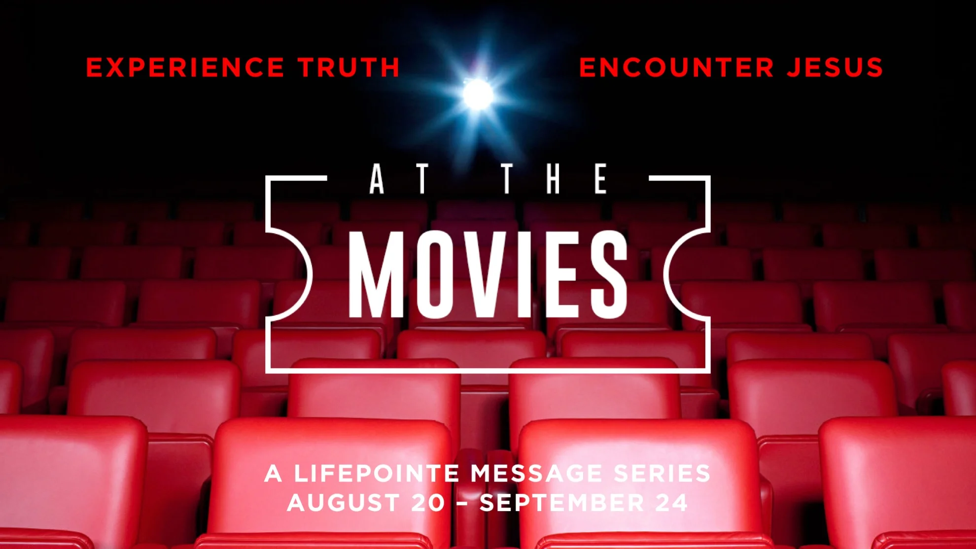 AT THE MOVIES #3 - ROGUE ONE