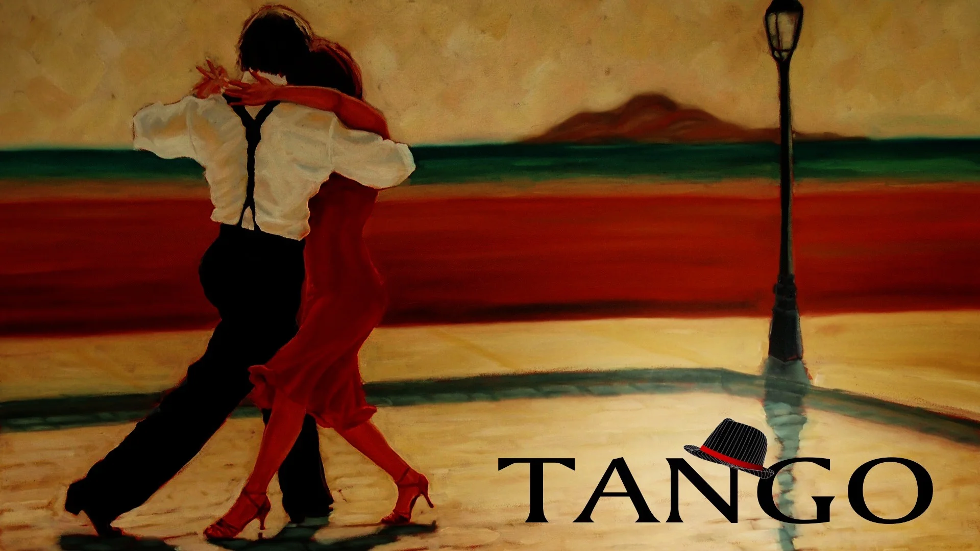 TANGO 20190224 - EP 03 - HOW TO REPAIR AFTER CONFLICT