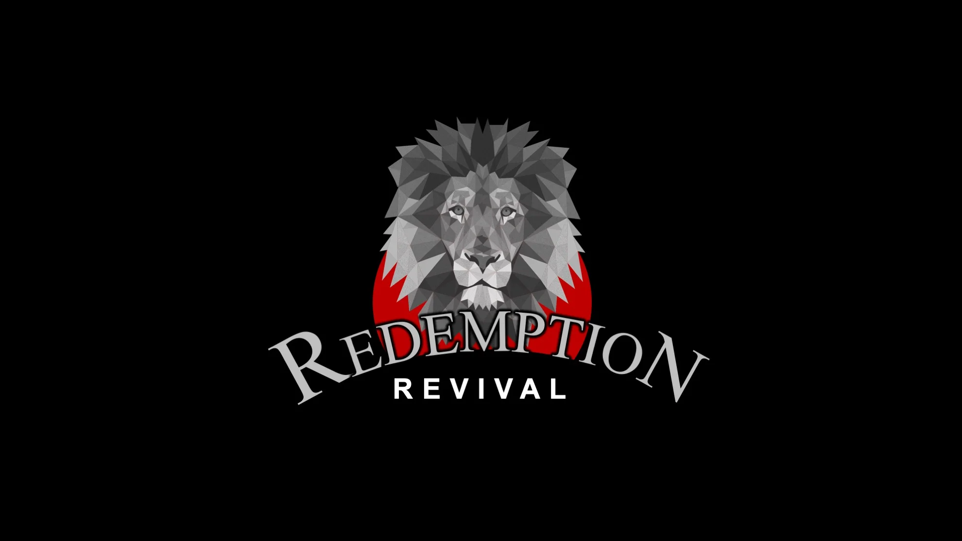 REDEMPTION REVIVAL - EP01 - 20190324