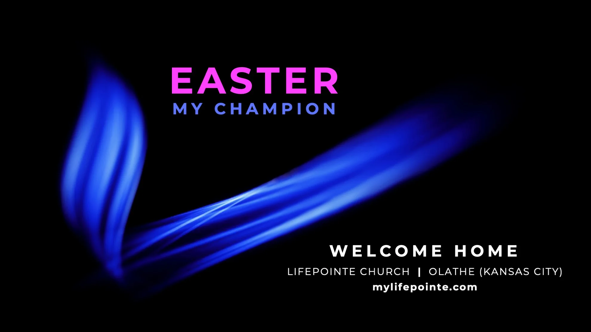 EASTER | MY CHAMPION 20190421