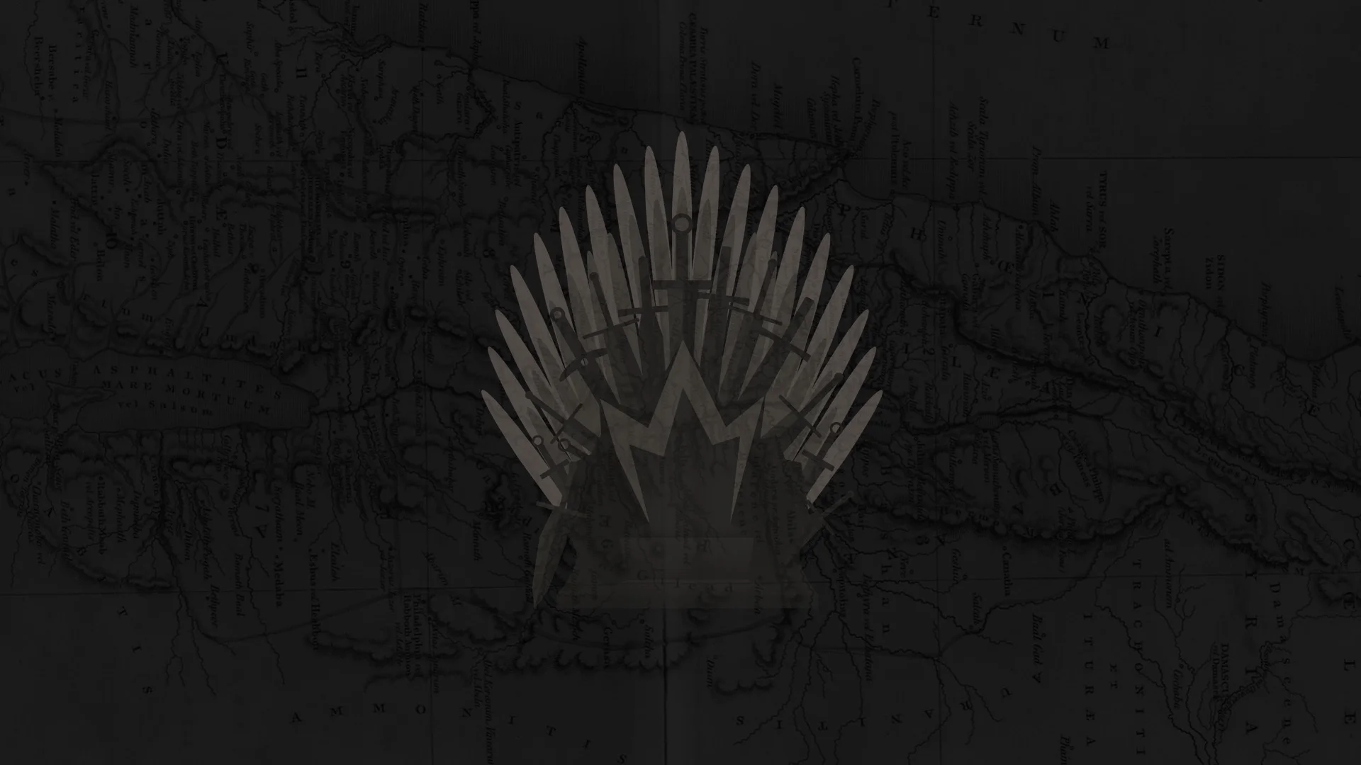 02-KINGS &amp; KINGDOMS