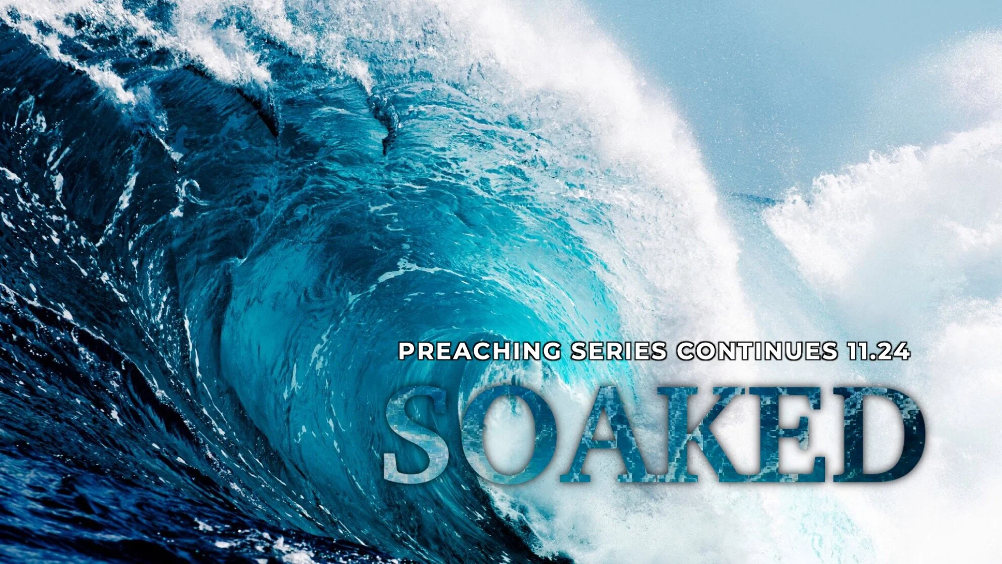 SOAKED - EPISODE 02 - POWER TO SAY