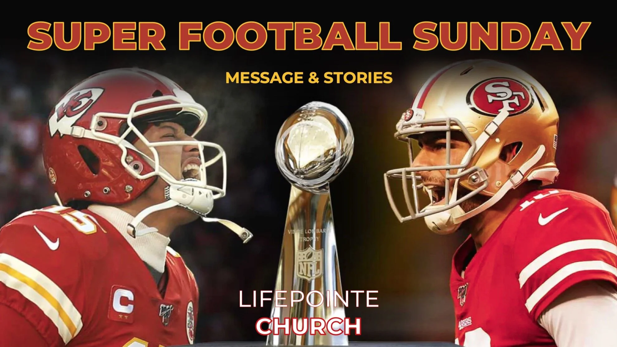 SUPER FOOTBALL SUNDAY 