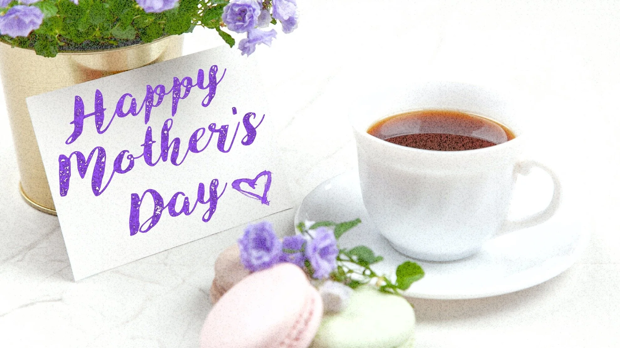 MOTHER'S DAY 2020 - TINA NORRIS