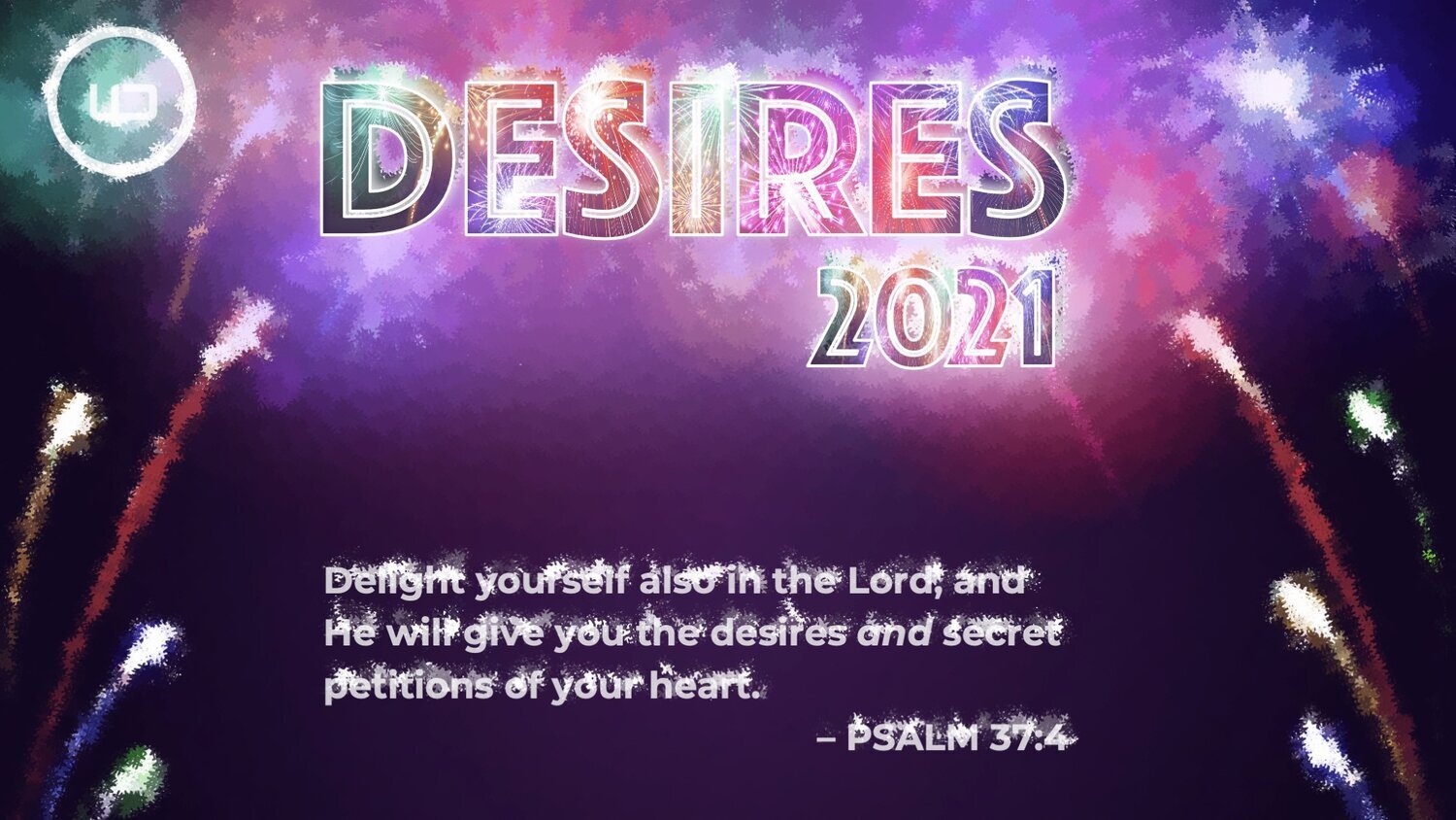 Desires 2021
