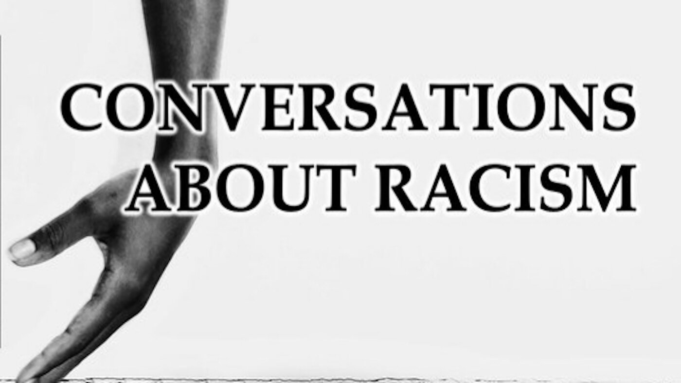 Conversations About Racism