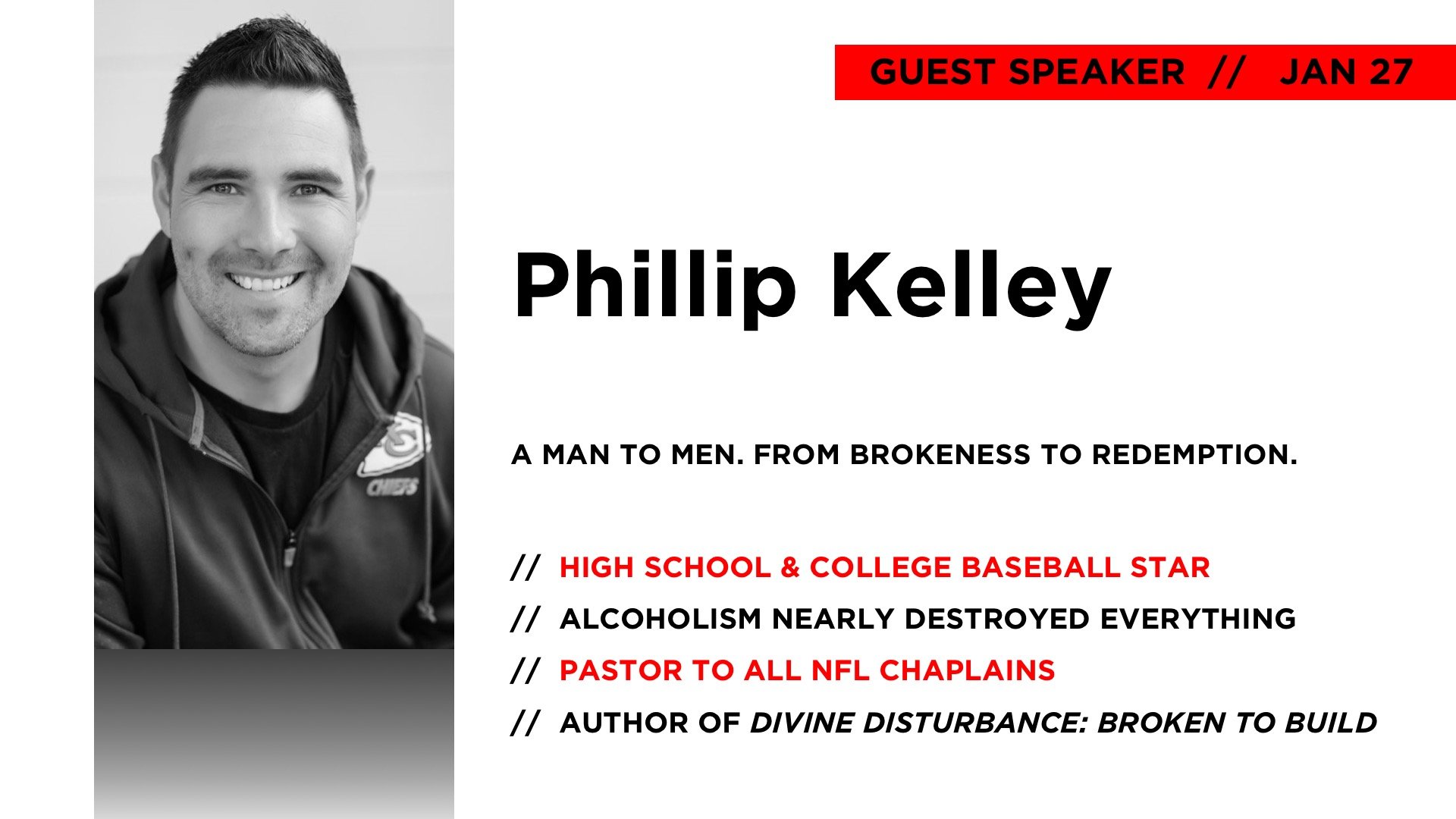 Phillip Kelley