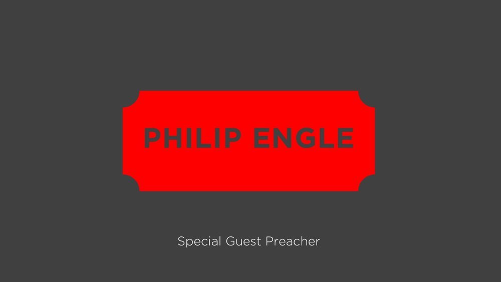 Philip Engle