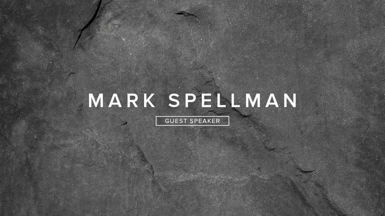 Mark Spellman 2015