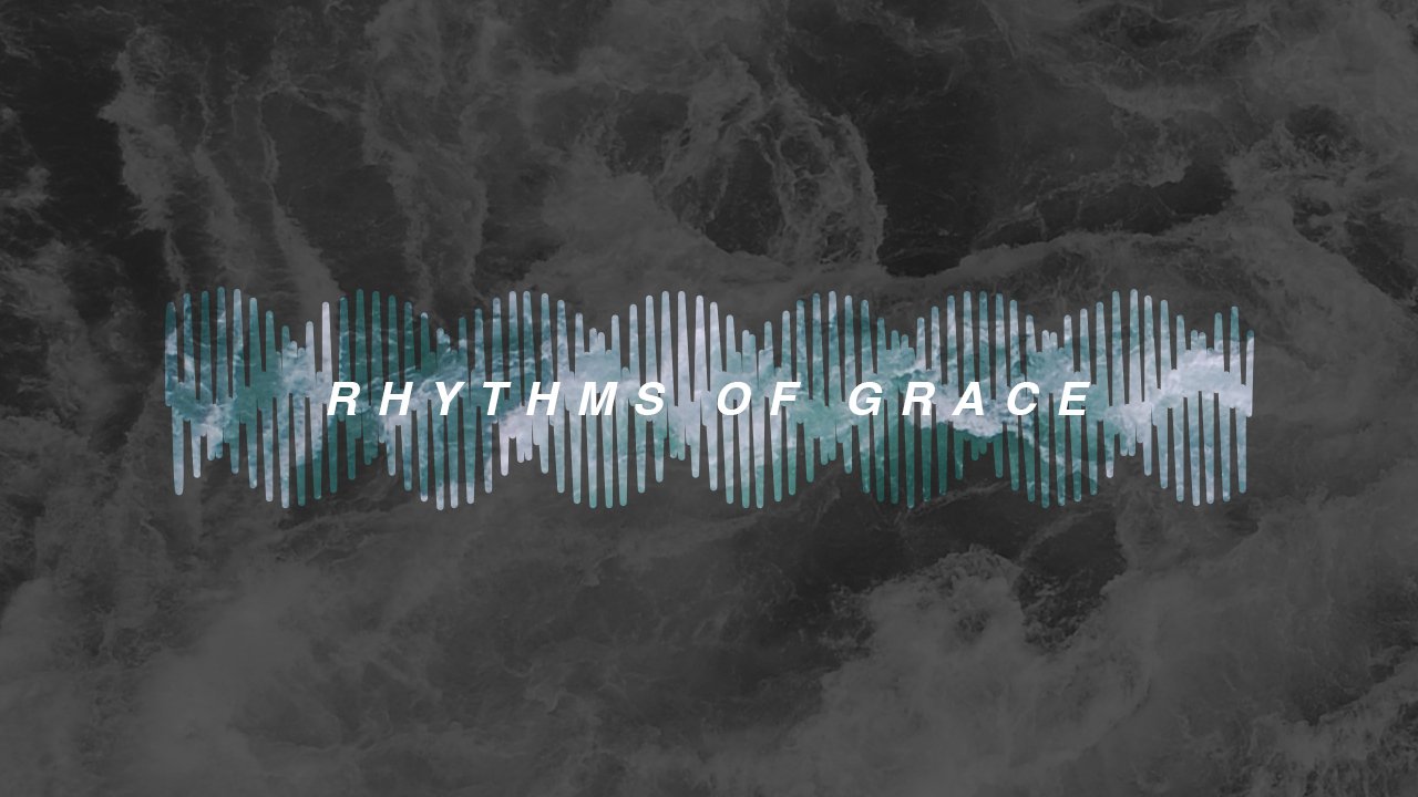 Rhythms of Grace 2015