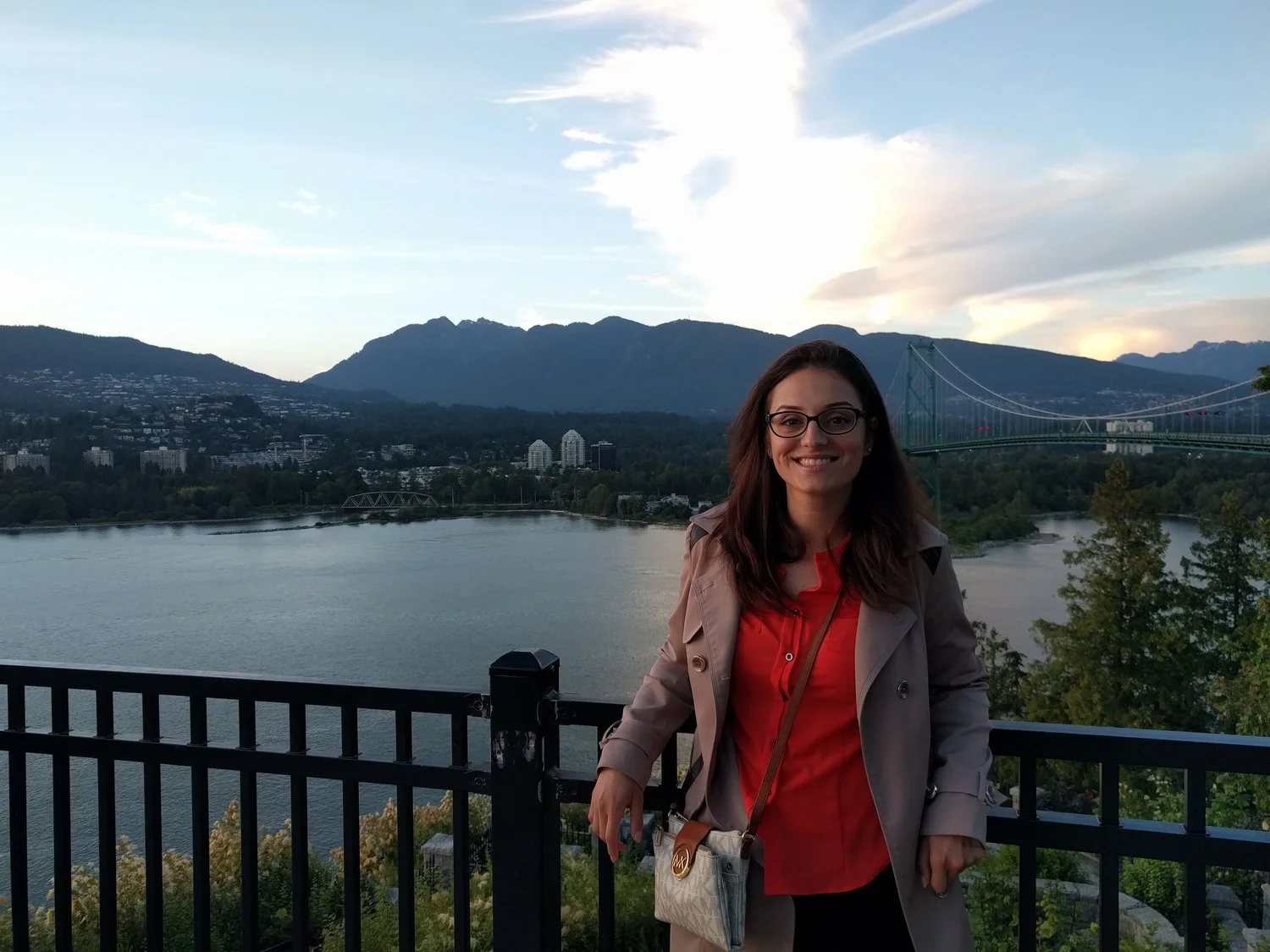 2016 Assyrian-Canadian of the Year
