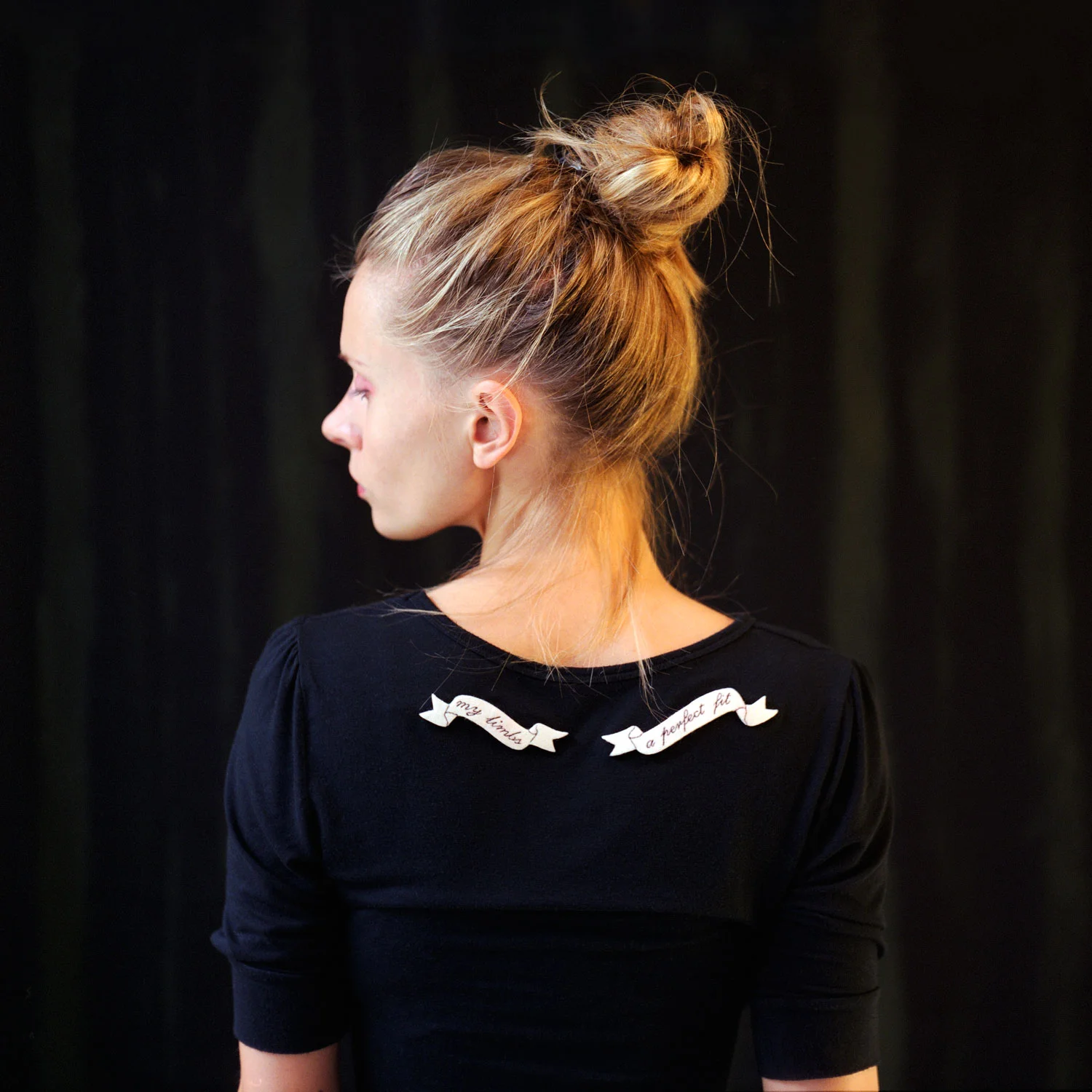 My Limbs a Perfect Fit