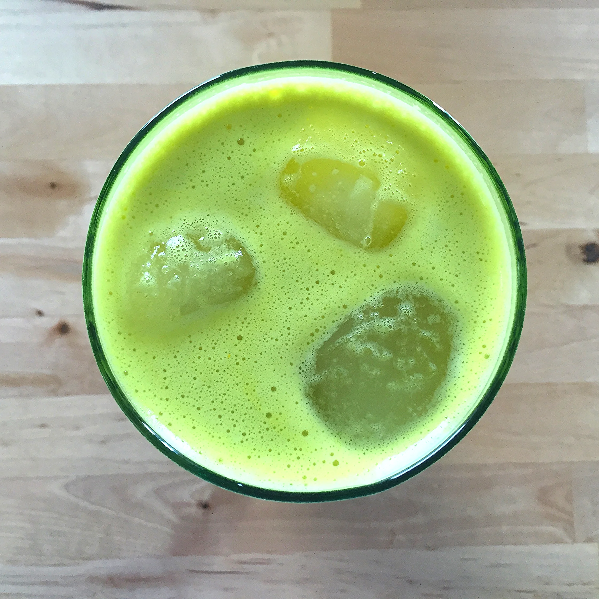 The Anti-Ailment Juice