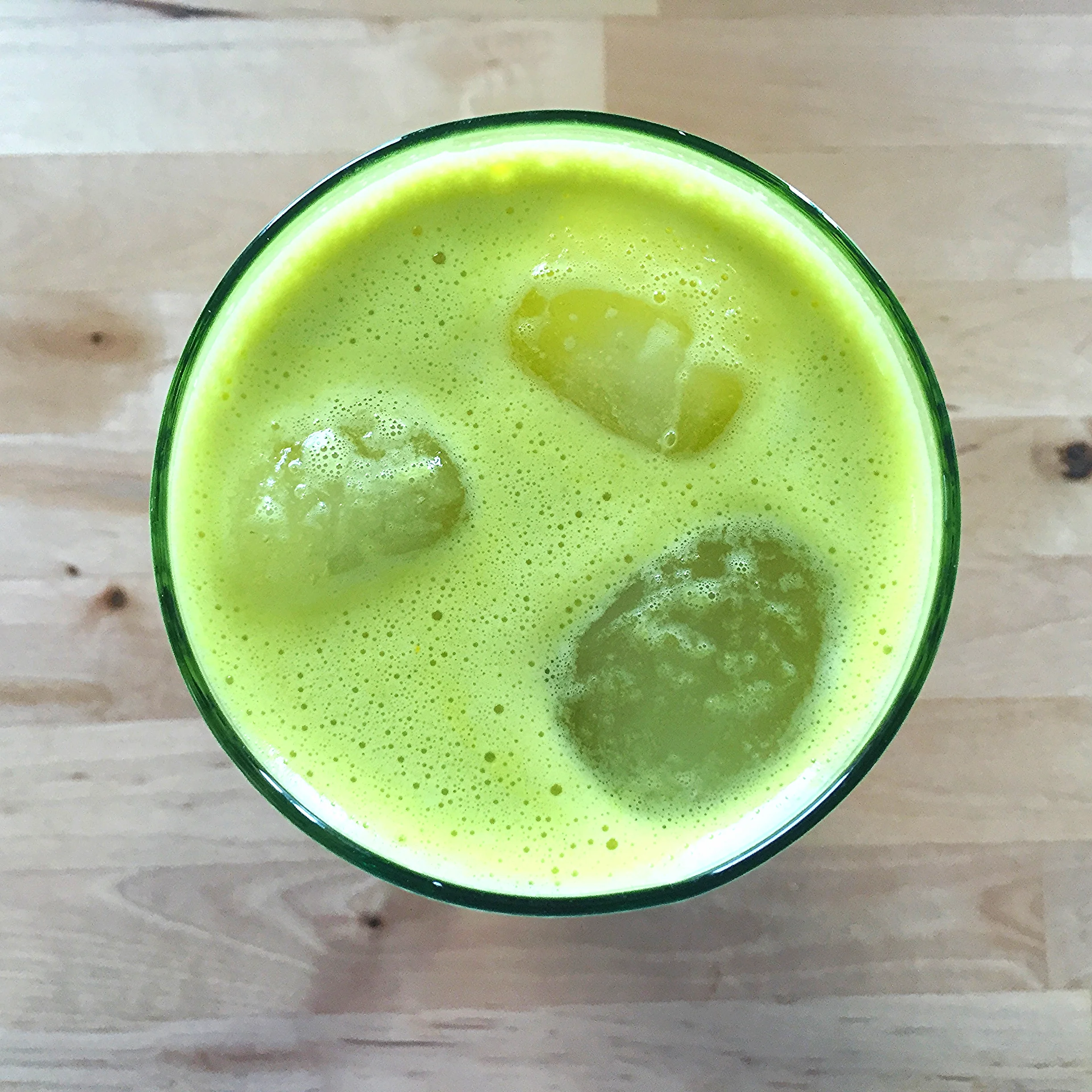 The Anti-Ailment Juice