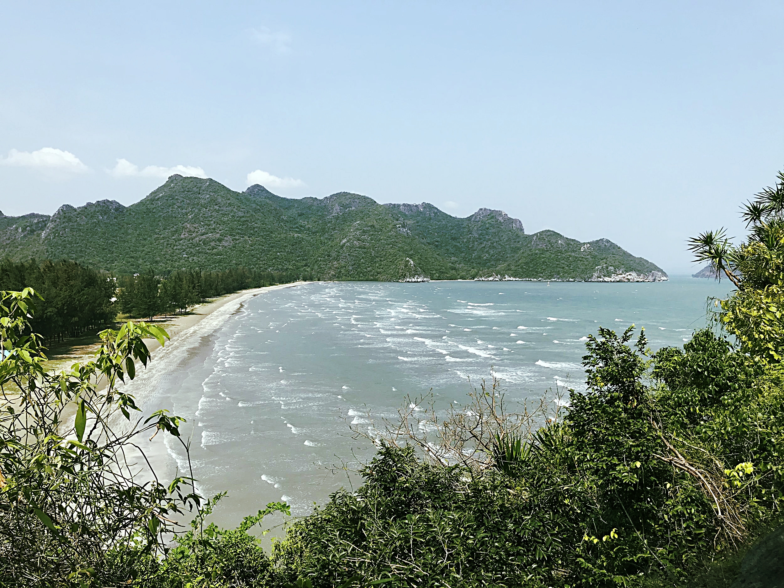 Khao Sam Roi Yot National Park