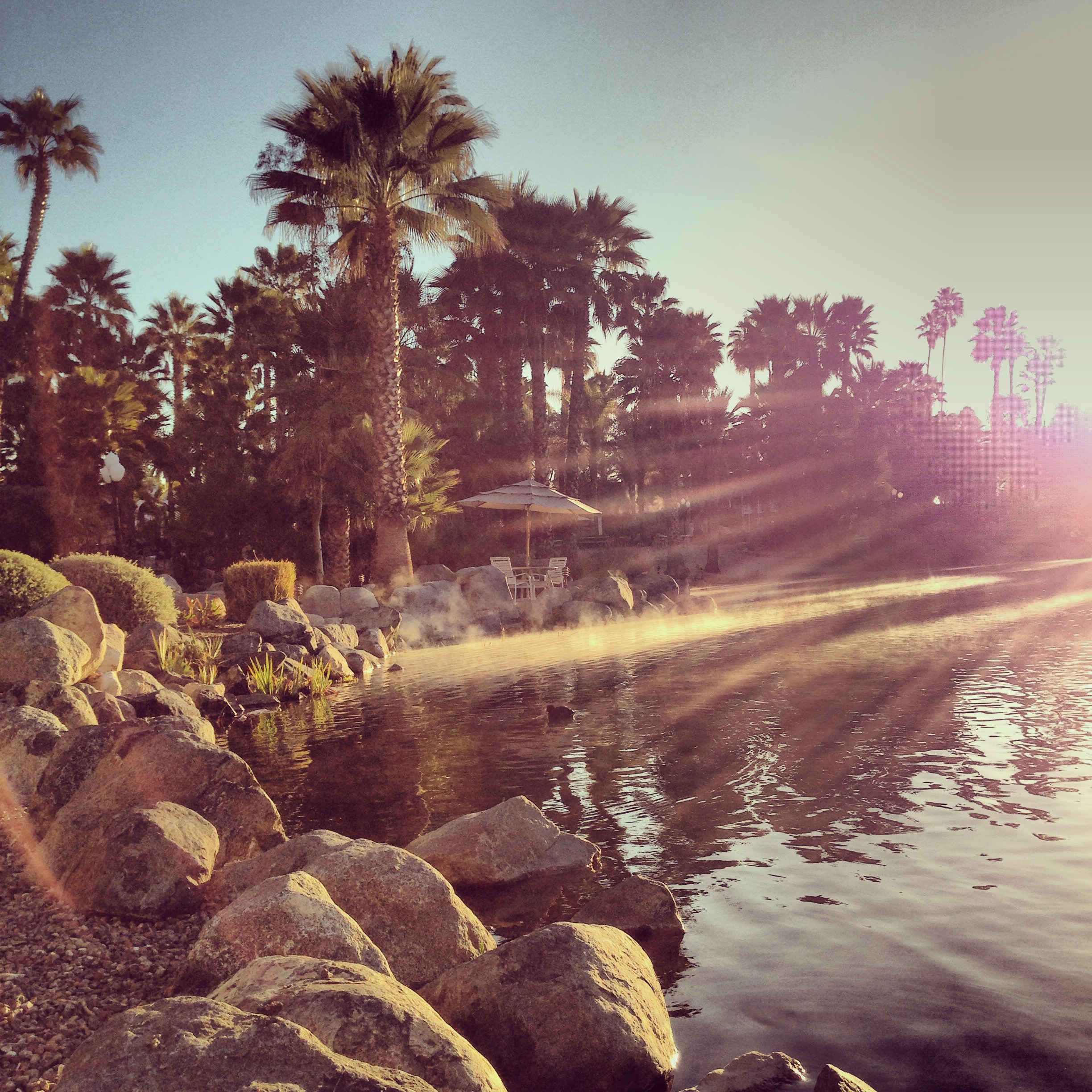 Year-End Bible Conference