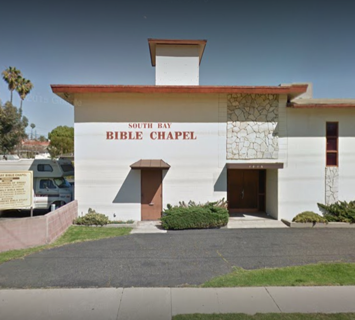 South Bay Conference