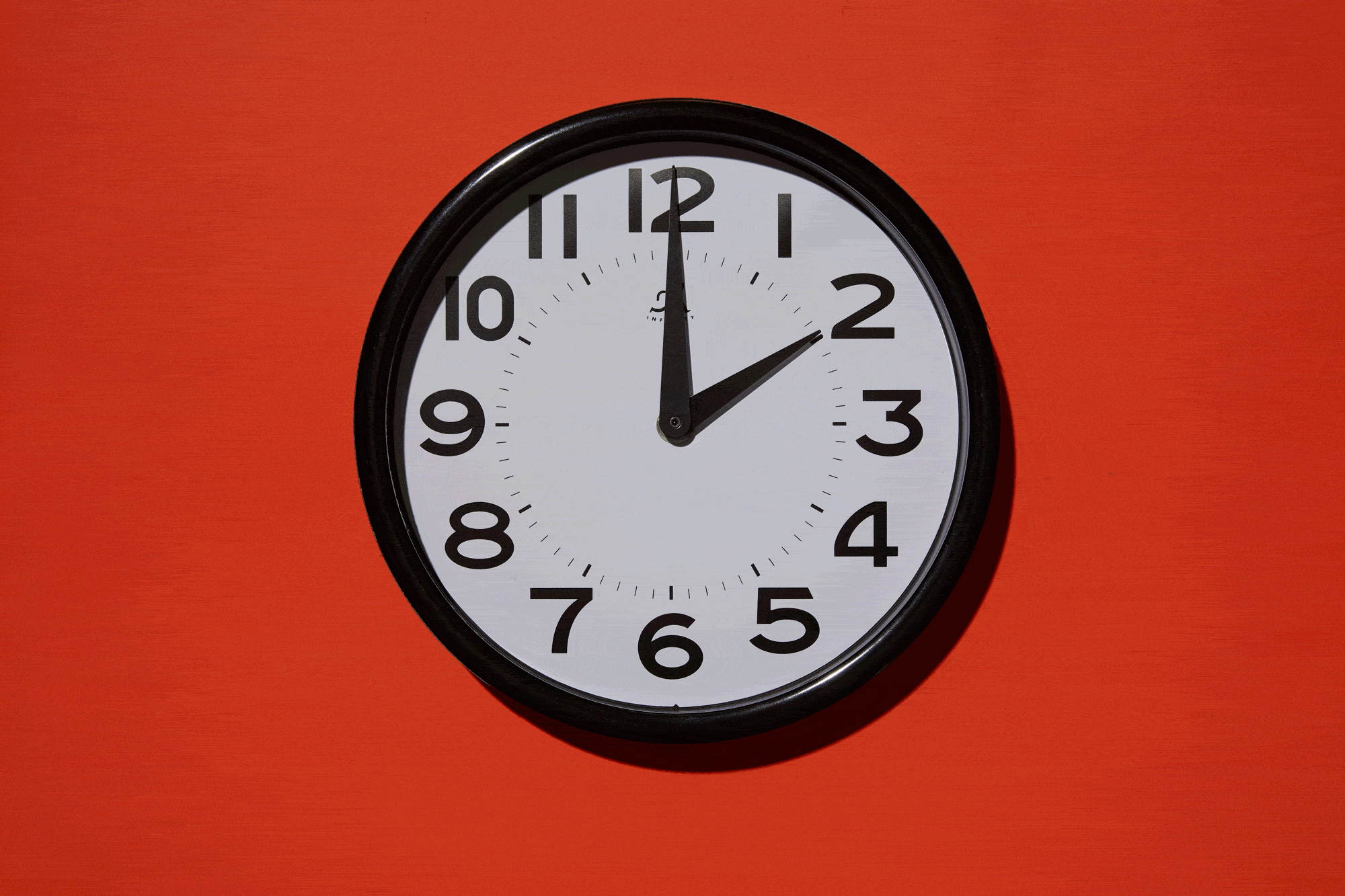 Spring Forward - Change Clocks