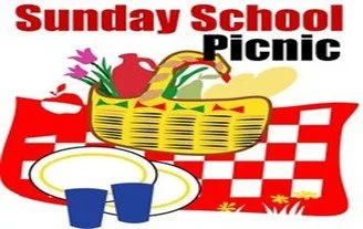 Sunday School Picnic