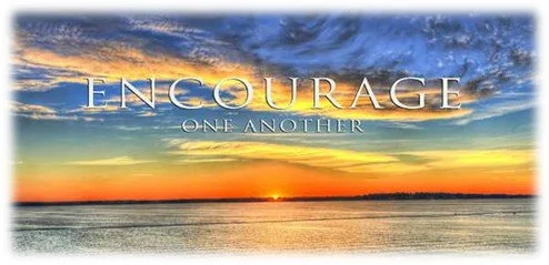 Quarterly Encourager - January, February, March 2024