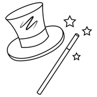 FUN, COMEDY &amp; ILLUSION with a MESSAGE