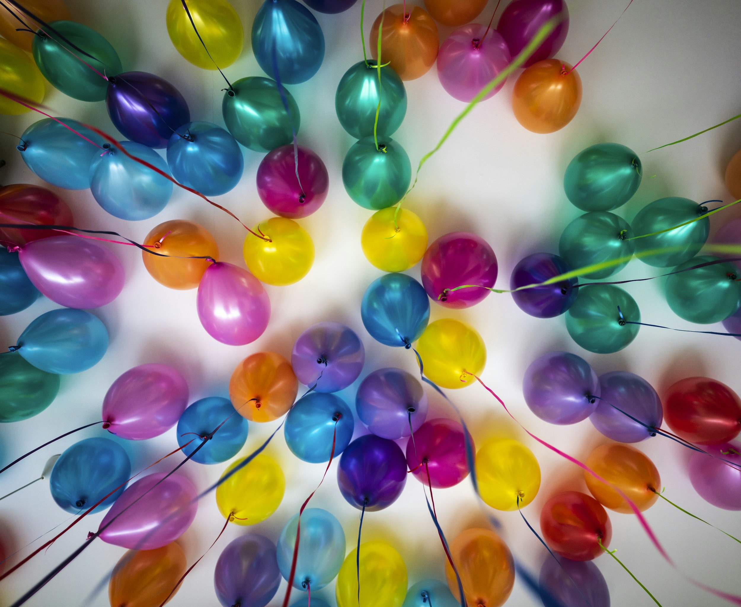 Happy Birthday - Linda O