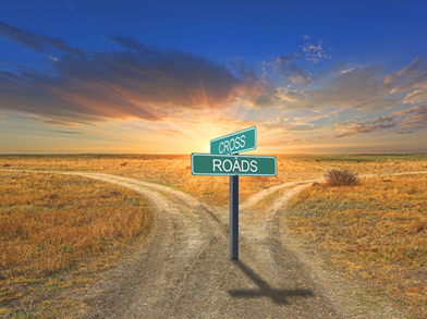 Summer Outreach - The Romans Road