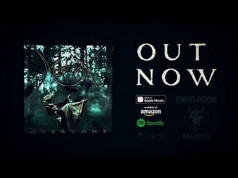 Martorn: Overcome