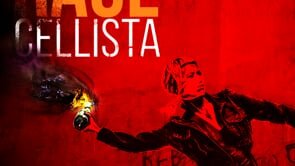 Cellista: RAGE