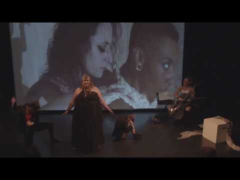 Cellista's Transfigurations -- Live Performance at Highways