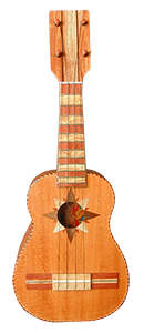 GUITARONNE