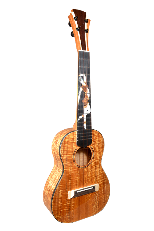 FOR SALE — Pohaku Ukulele