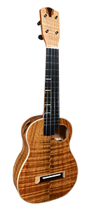 SIDE SOUNDHOLE KOA