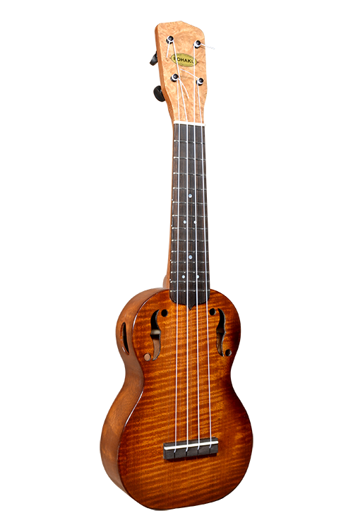 F Hole Ukulele informacionpublica.svet.gob.gt