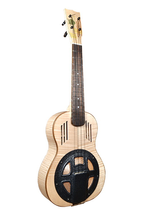 FOR SALE — Pohaku Ukulele