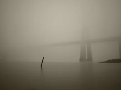 Luís Barreira Ponte Vasco da Gama, 2015 série: P onte Vasco da gama fotografia digital