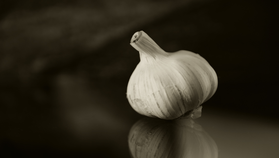 garlic