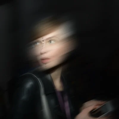 Luís Barreira Backstage da Moda Lisboa, 2016 fotografia