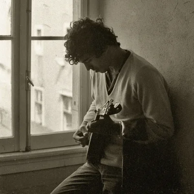 Luís Barreira Manuel João Vieira, ESBAL, 1982 Fotografia Gelatin-Silver Print
