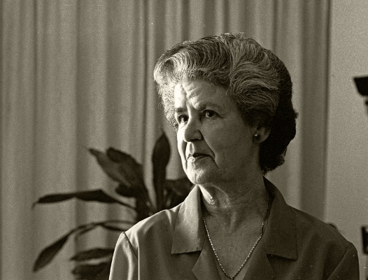 Luís Barreira Lurdes de Jesus Carvalho - Mãe , 1997 Fotografia Gelatin-Silver Print
