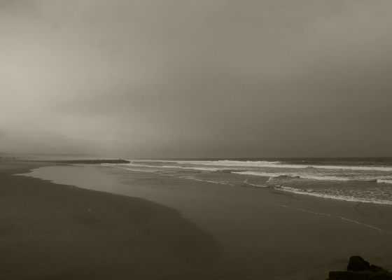 Luís Barreira Costa de Caparica, 2012 Fotografia Série: Landscapes